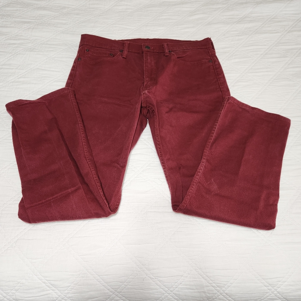 Levi Men's Jeans